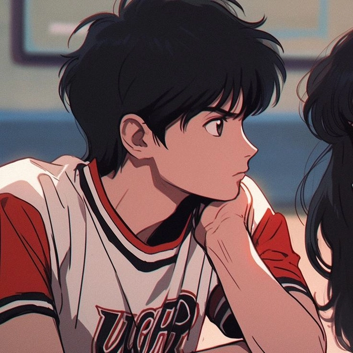 cute boy pfp for discord anime