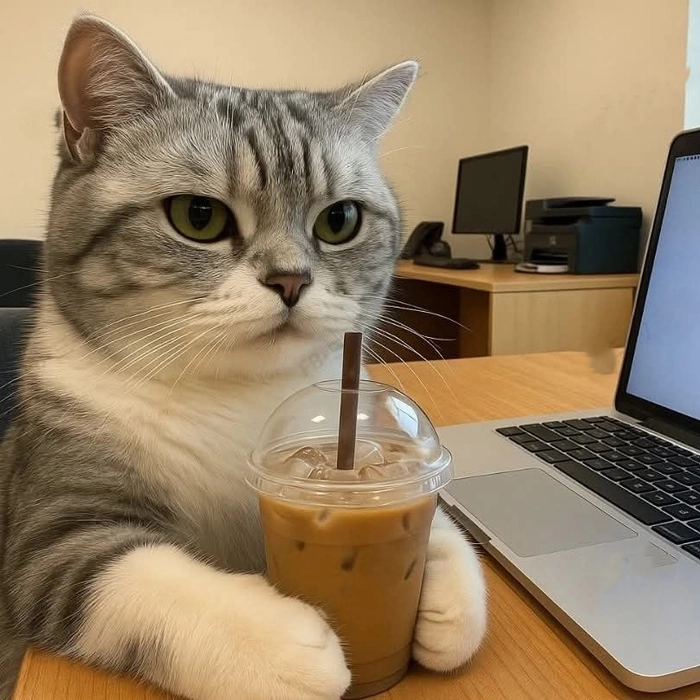 cute cat captions for instagram