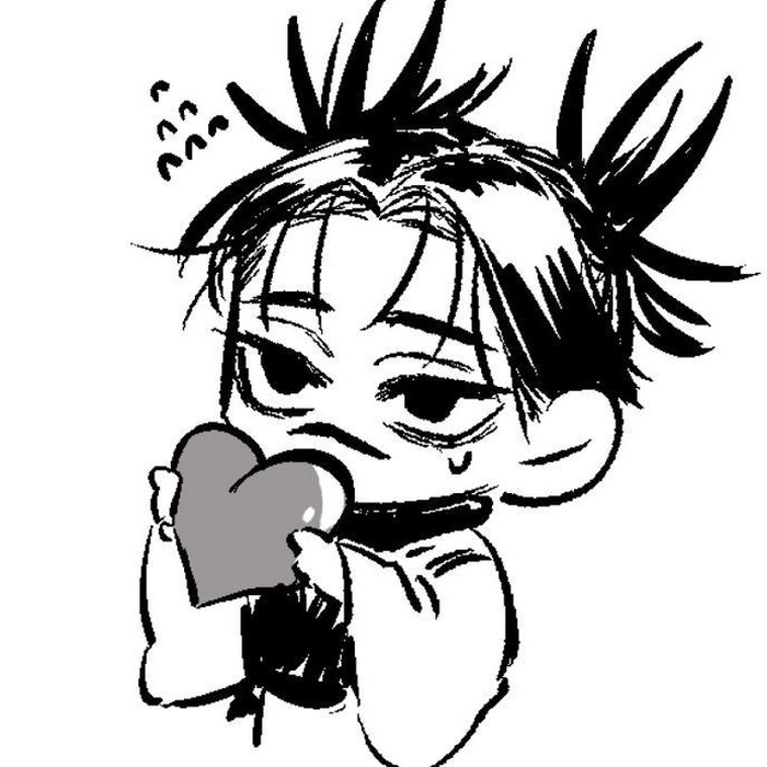 cute choso pfp