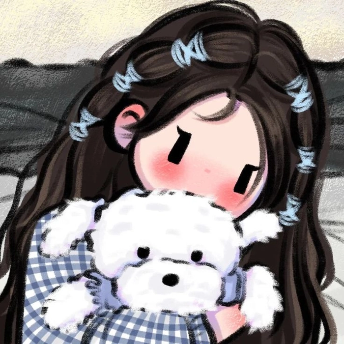cute discord pfp girl