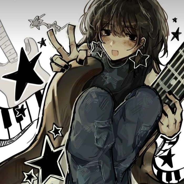 cute emo pfp for discord