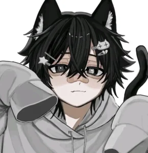 cute femboy pfp for discord