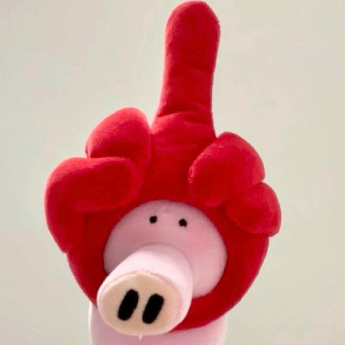 cute funny profile pic