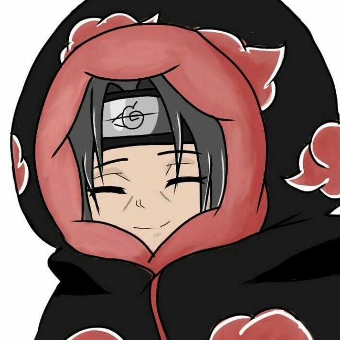 cute itachi avatar