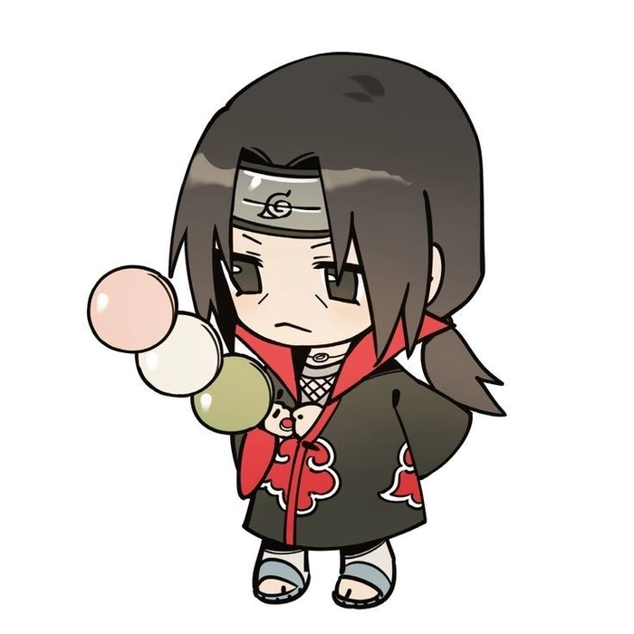 cute itachi pictures