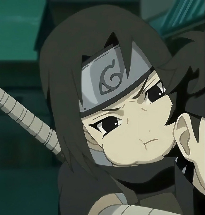 cute itachi uchiha
