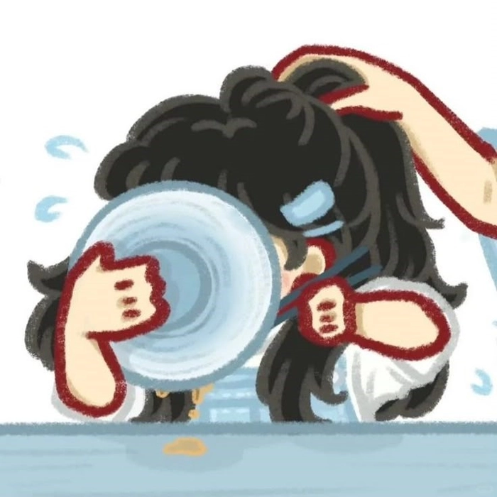 cute matching pfp for couples discord girl
