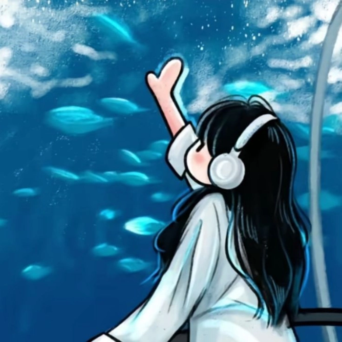 cute matching pfp for discord