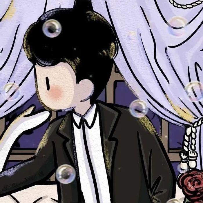 cute matching pfp for instagram boy