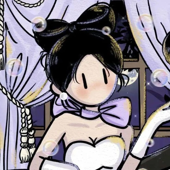 cute matching pfp for instagram girl