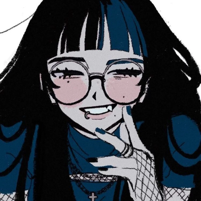 cute pfp aesthetic y2k