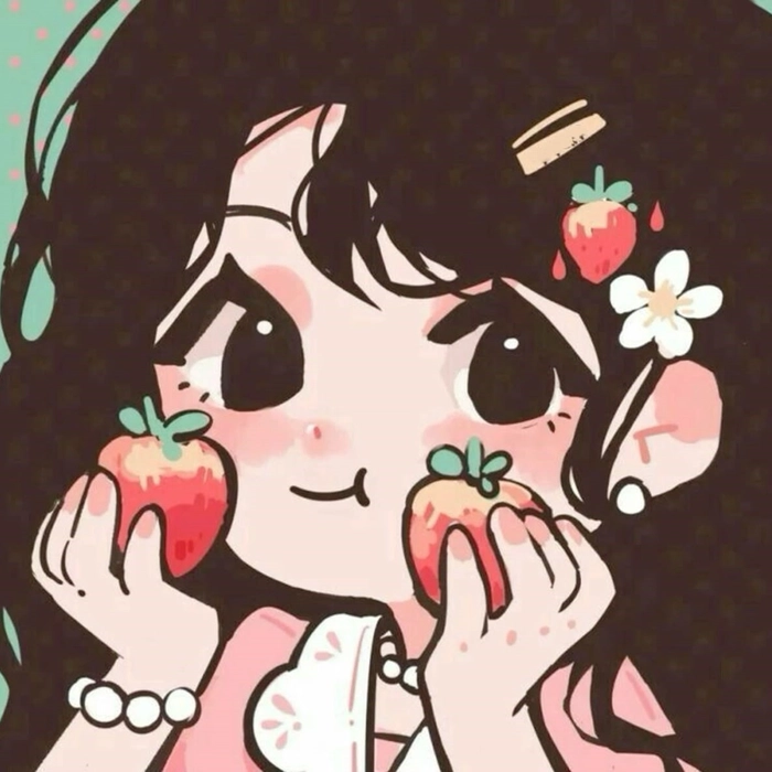 cute pfp cutecore