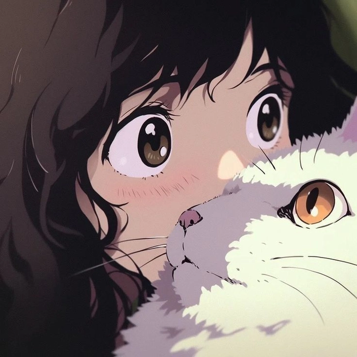 cute pfp for tiktok aesthetic