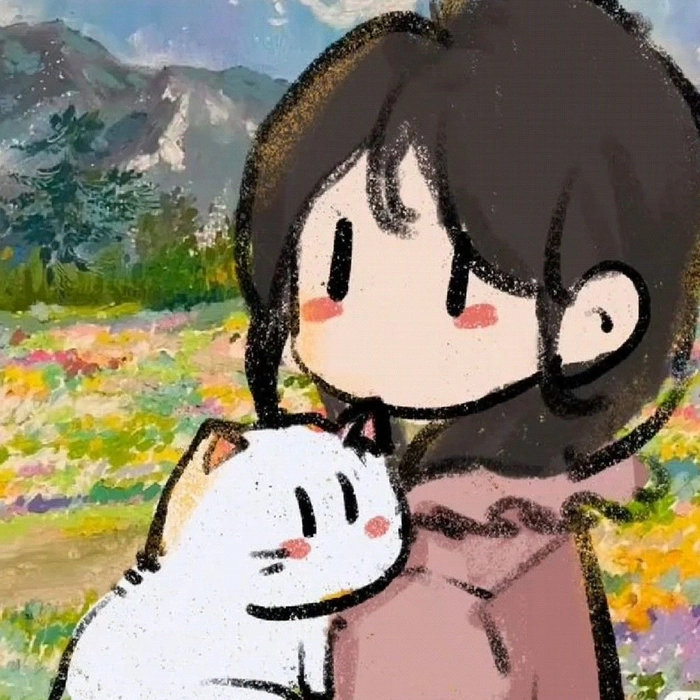 cute pfp for tiktok anime