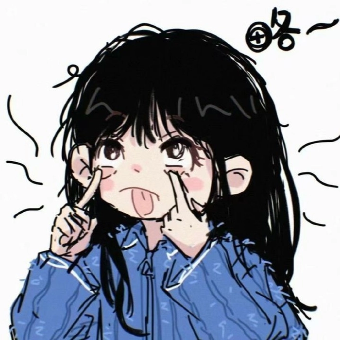 cute pfp on tiktok