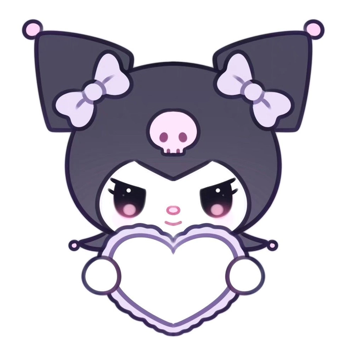 cute sanrio pfps