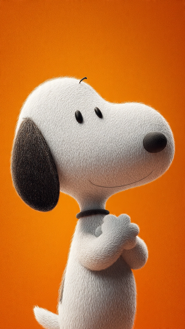 cute snoopy pfp