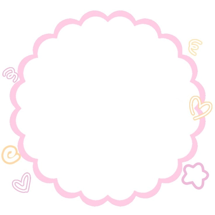 cutecore pfp border