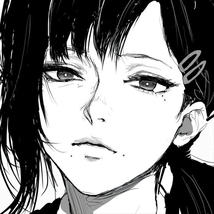 dark aesthetic anime pfp instagram