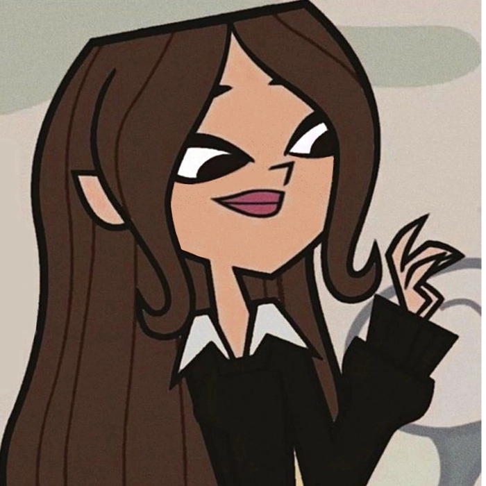 dark brown pfp