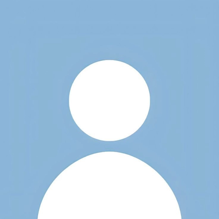 default blue pfp