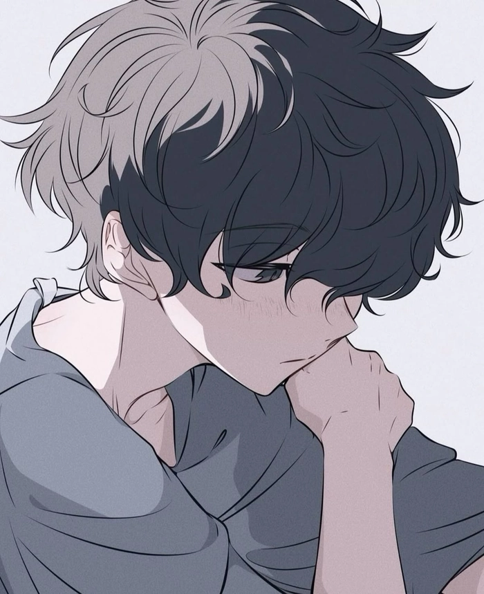 discord anime boy pfp