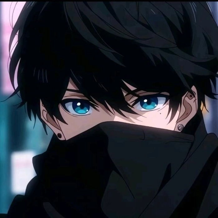discord anime boy pfp