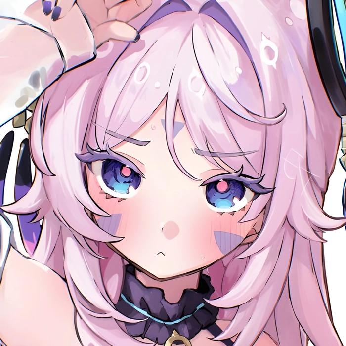 discord anime girl pfp