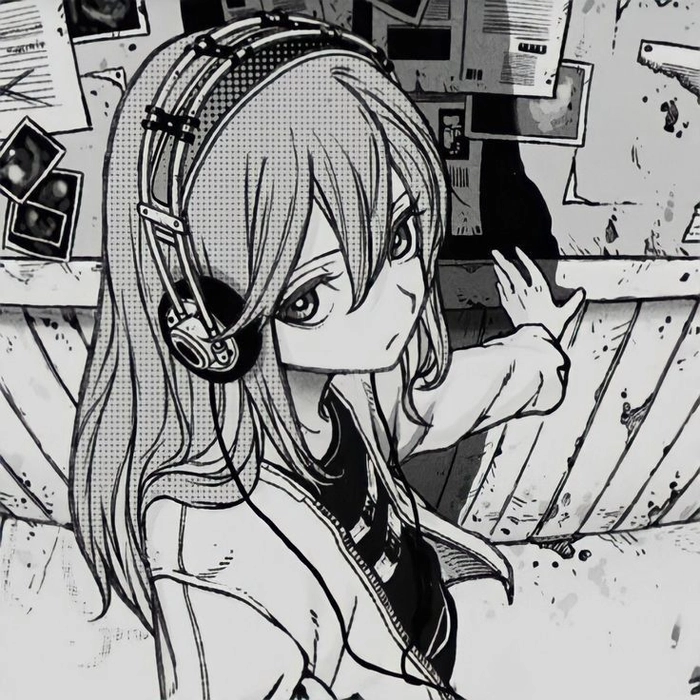 discord cool pfp