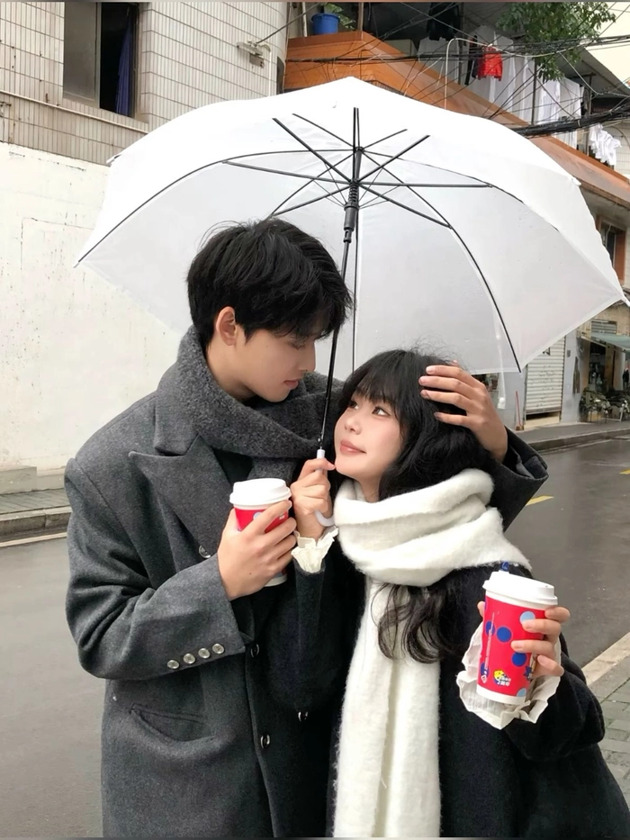 discord couple pfp aesthetic