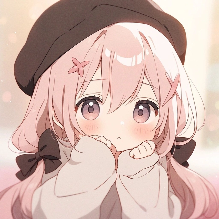 discord cute anime pfp