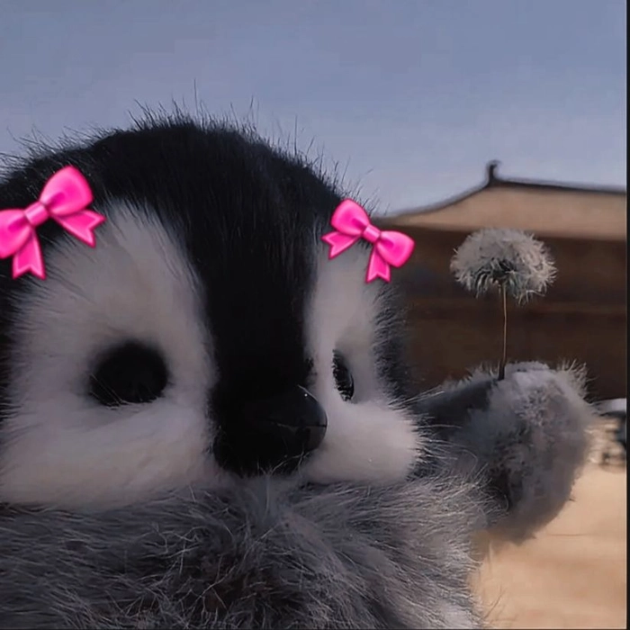 discord cute pfp