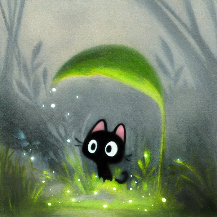 discord green pfp