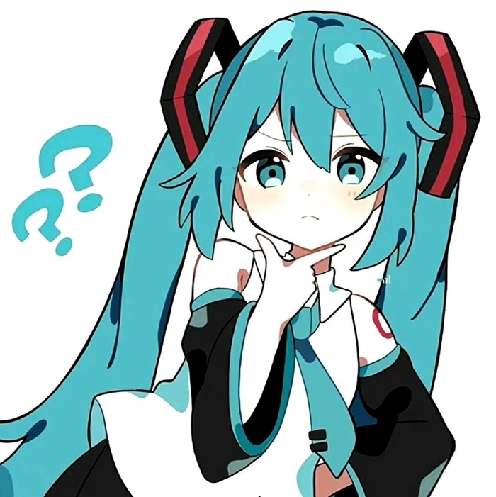 discord hatsune miku pfp