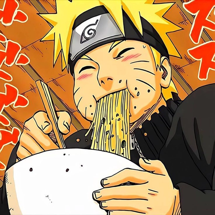discord naruto pfp