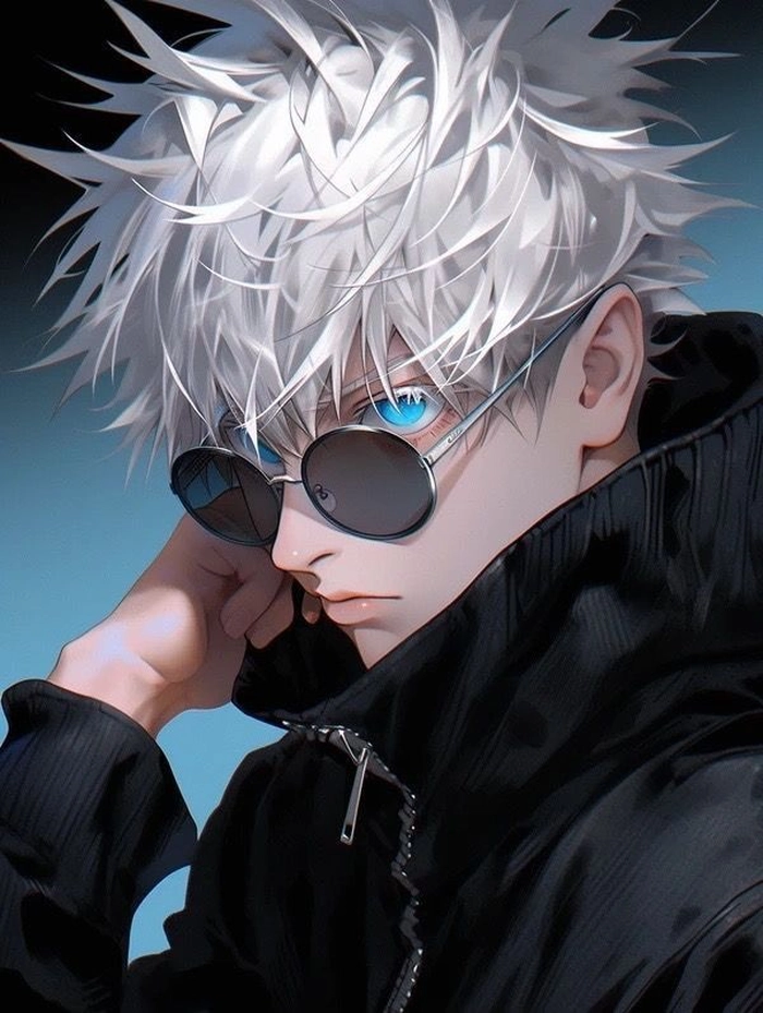 discord pfp gojo pfp
