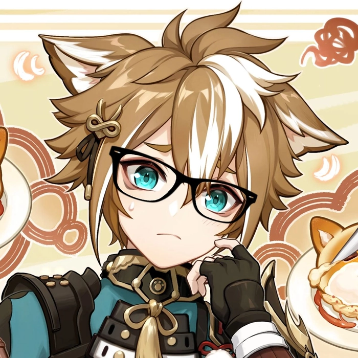 dog boy pfp anime