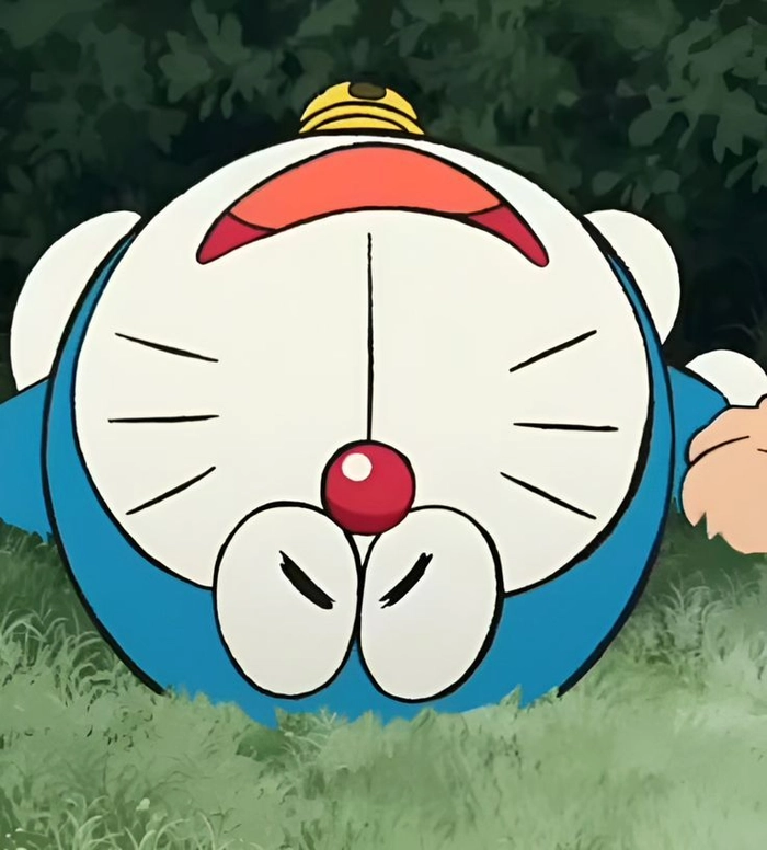 doraemon and nobita matching pfp