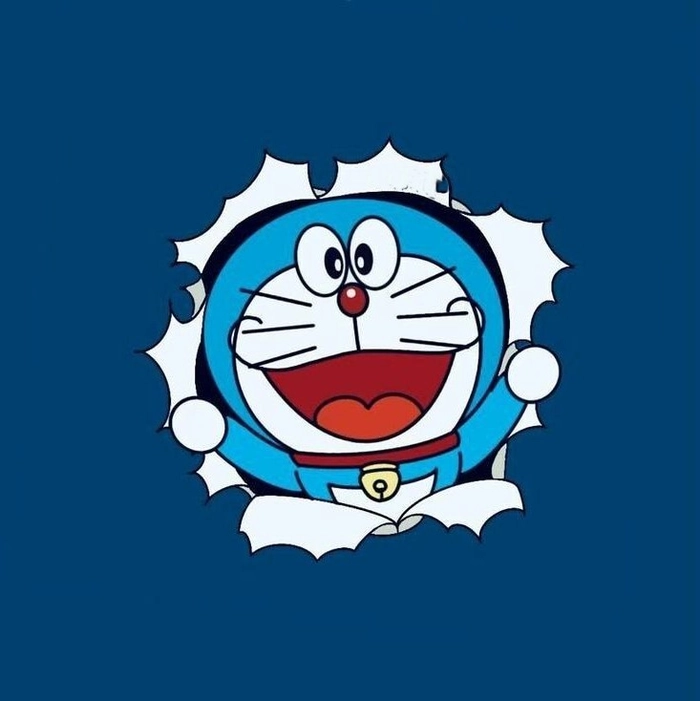 doraemon dp for instagram