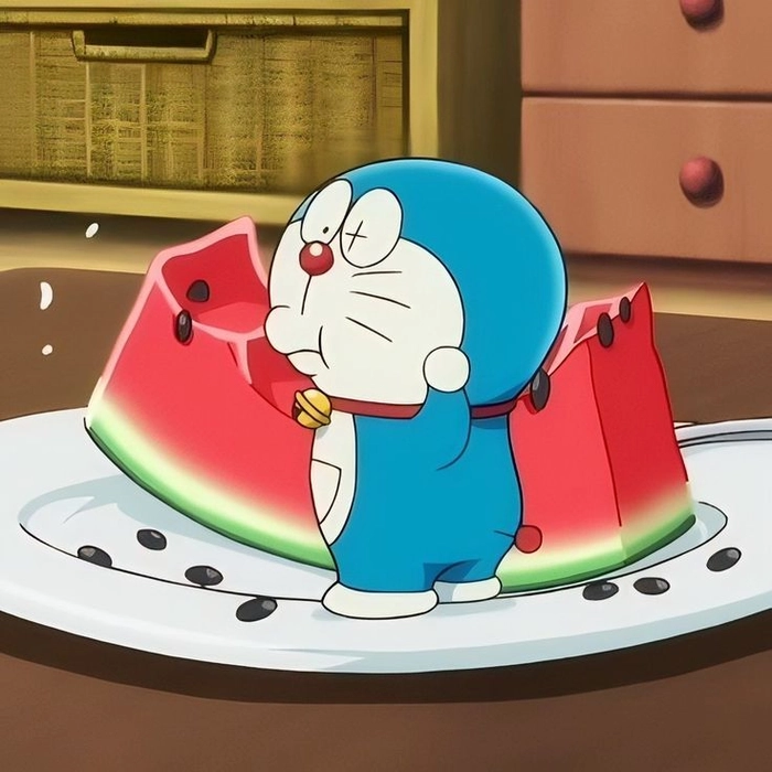 doraemon dp for whatsapp