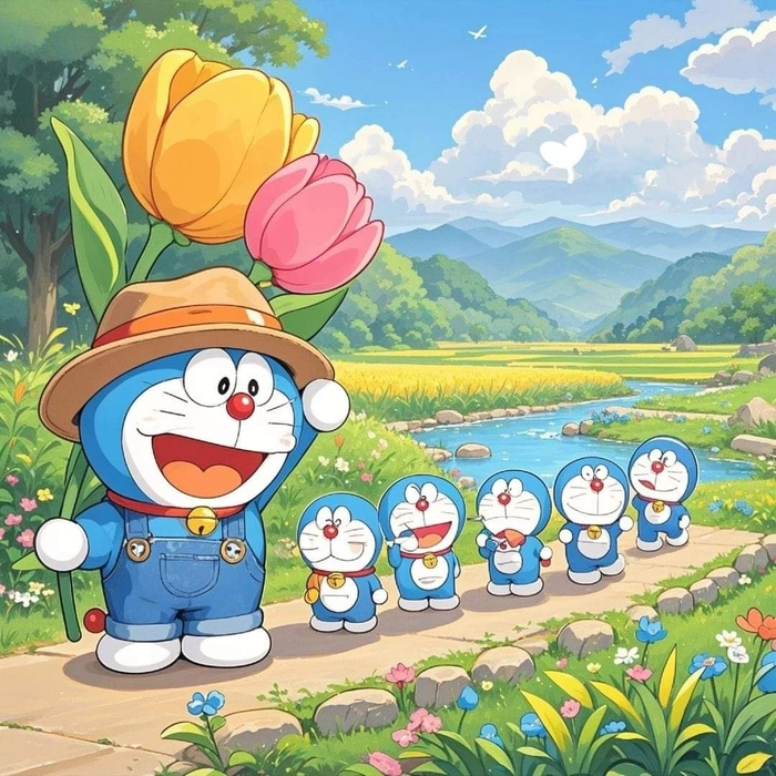 doraemon dp hd