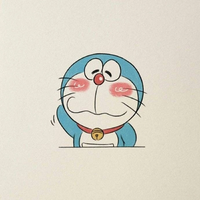 doraemon dp