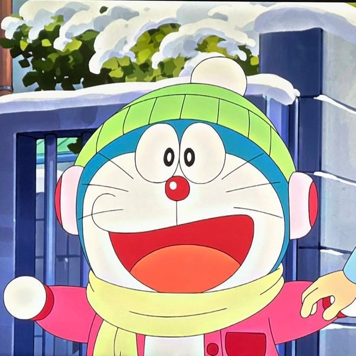 doraemon images for dp