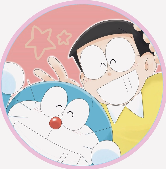 doraemon nobita pfp