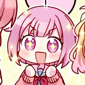 emu otori pfp cutecore