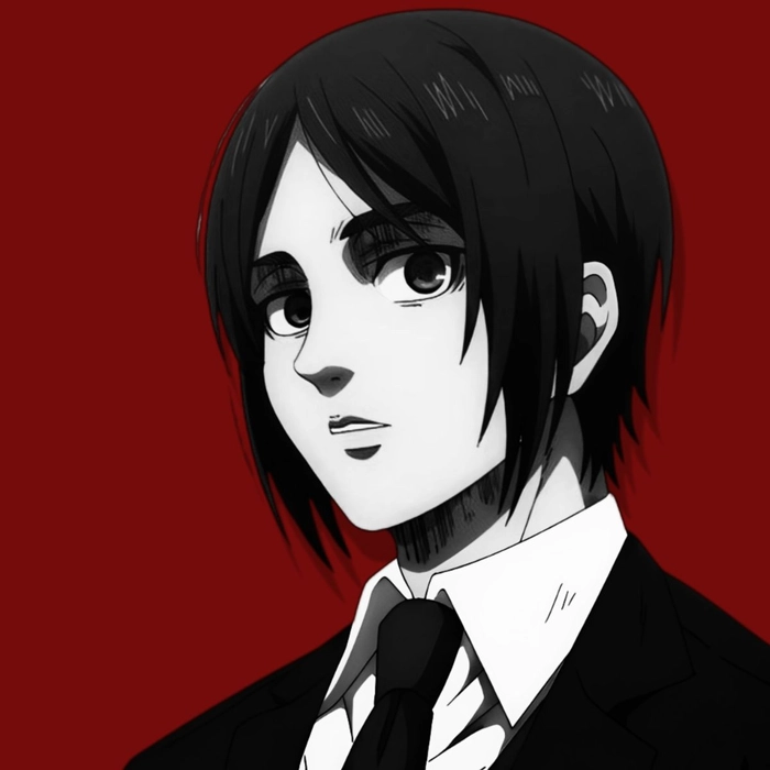 eren discord pfp