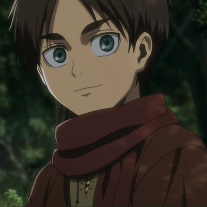 eren pfp 4k