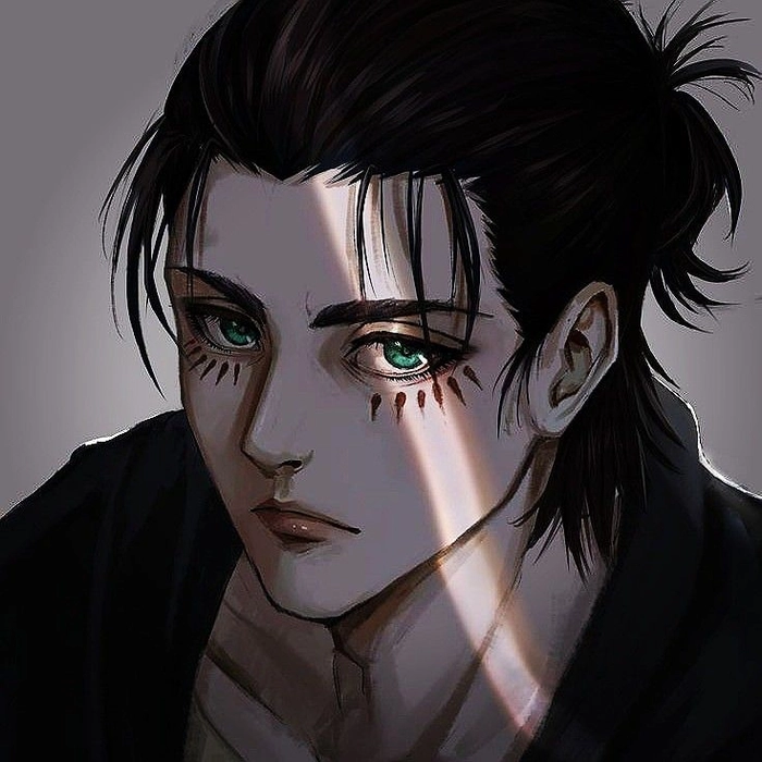 eren pfps
