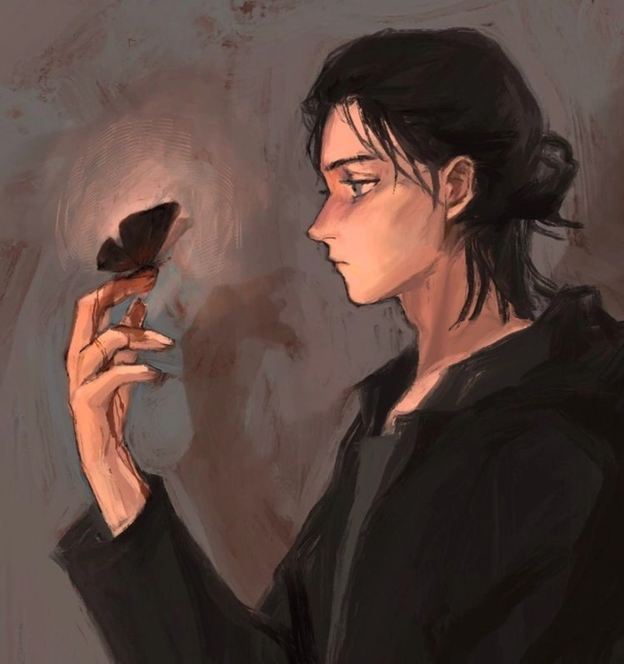 eren yeager freedom pfp
