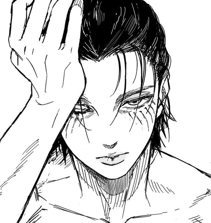 eren yeager manga pfp